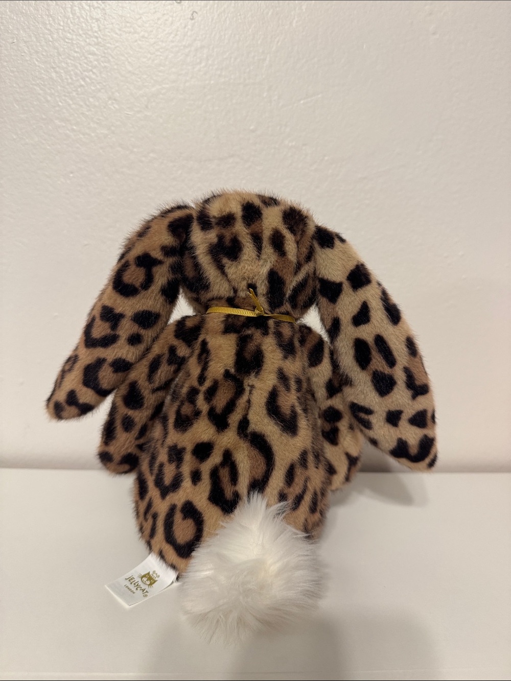 Jellycat Cobblehop Bunny - Picture 2 of 8